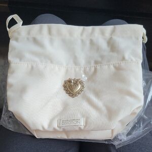 Dolce & Gabbana Devotion Pouch